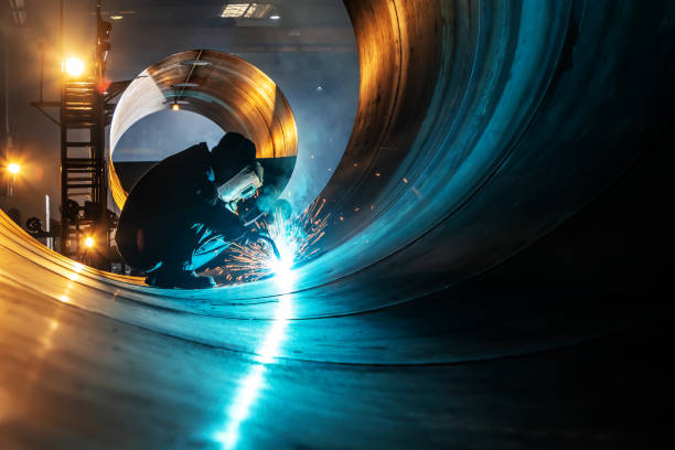 Best Structural Steel Welding in Lancaster, OH