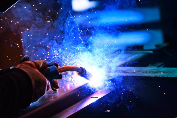 Affordable Welder Services in Lancaster, OH
